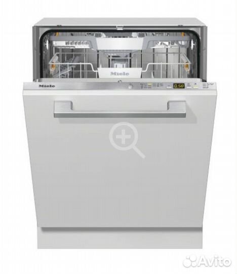 Посудомоечная машина Miele G 5260 SCVi