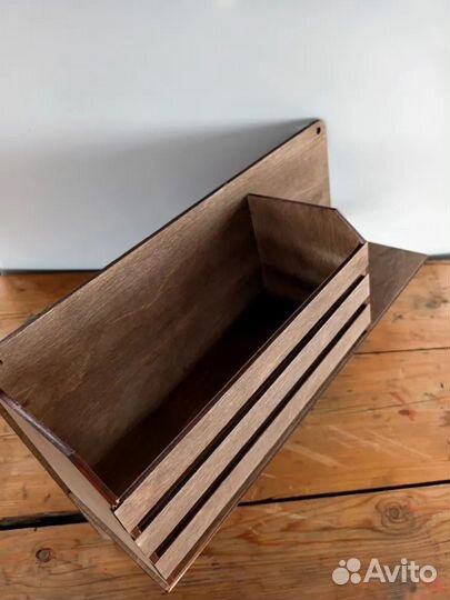 Ключница настенная