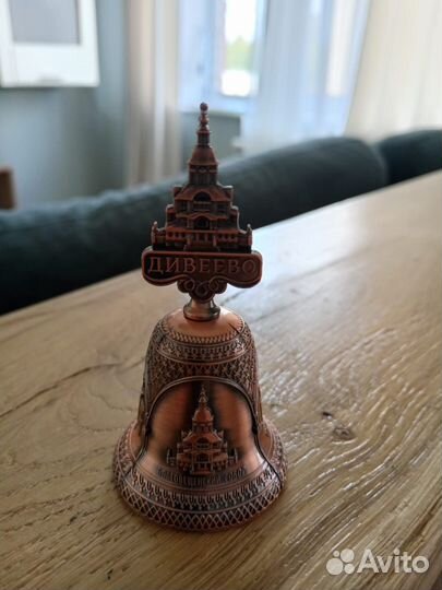 Колокольчик