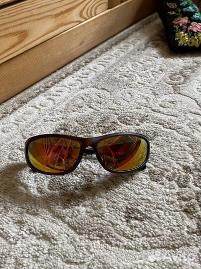 Солнцезащитные очки детские