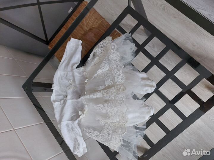 Комплект на выписку