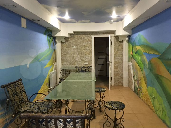 Офис, 247.2 м²