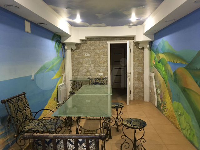 Офис, 247.2 м²