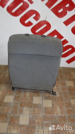 Сиденье переднее правое KIA Spectra 2000-2011