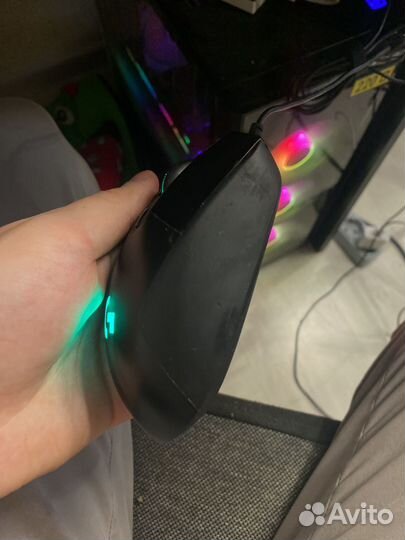 Игровая мышь Logitech G403 Hero