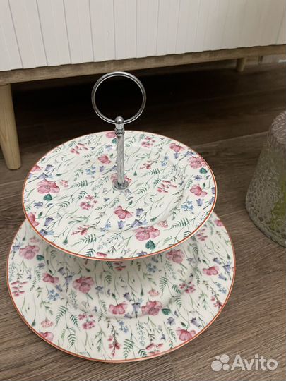 Этажерка для фруктов cozy home