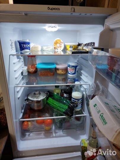 Холодильник