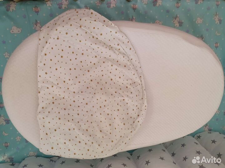 Кокон для новорожденных