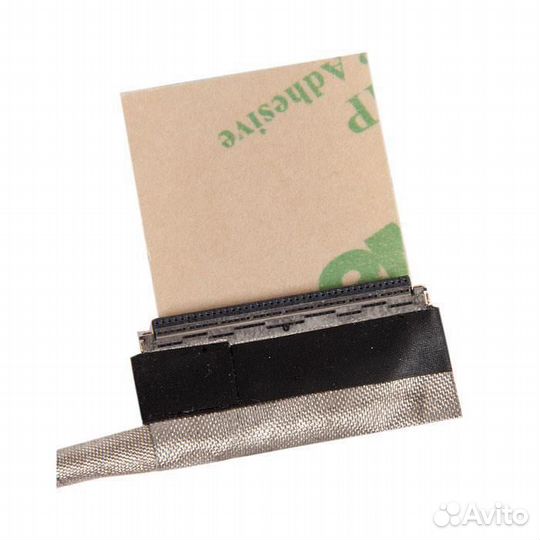 Шлейф матрицы ноутбука 50.4XP02.001