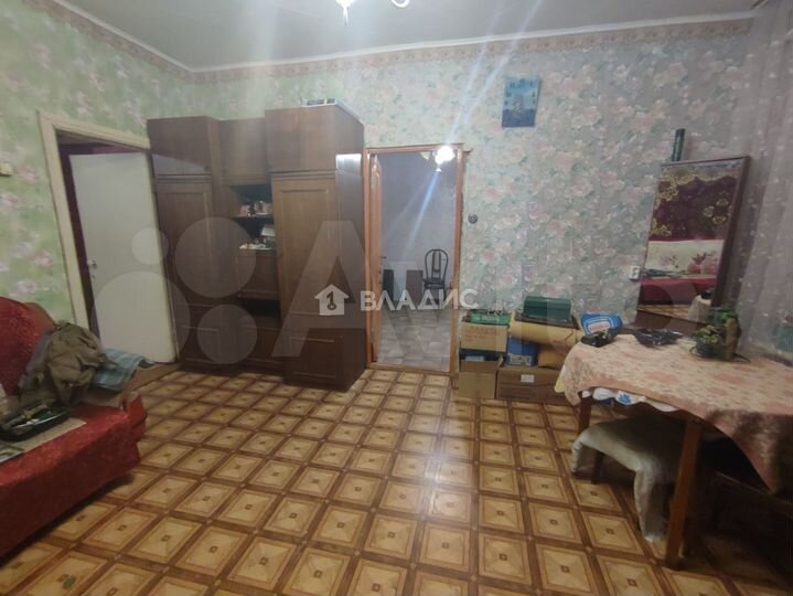 Дом 63,3 м² на участке 6 сот.