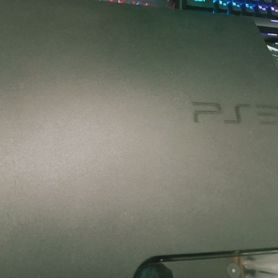 Sony playstation 3 slim