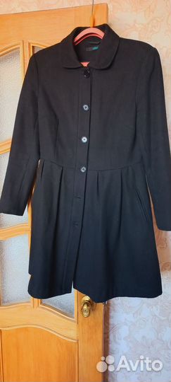 Пальто женское