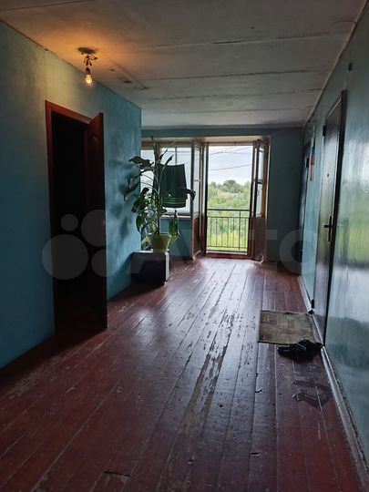 Комната 12 м² в 1-к., 5/9 эт.