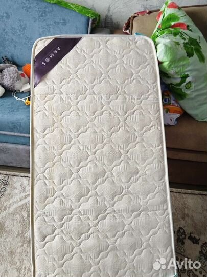 Матрас детский