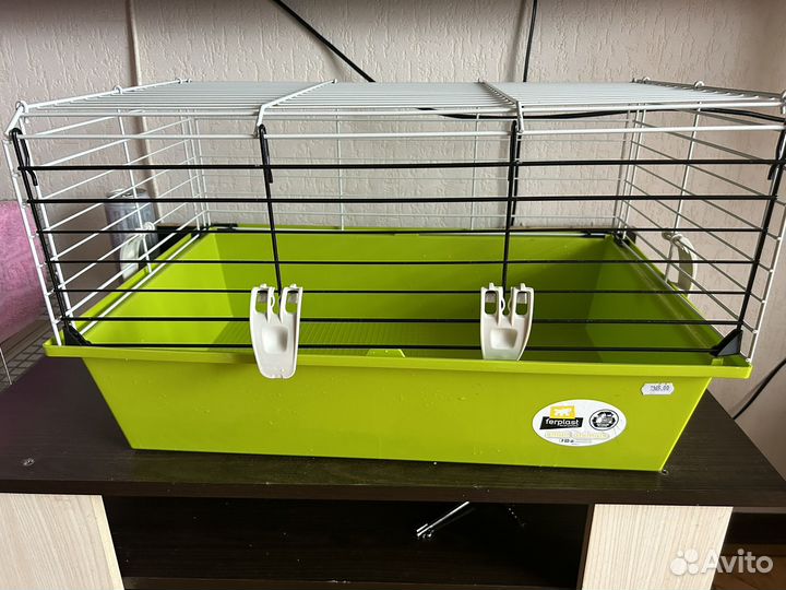 Клетка для грызунов