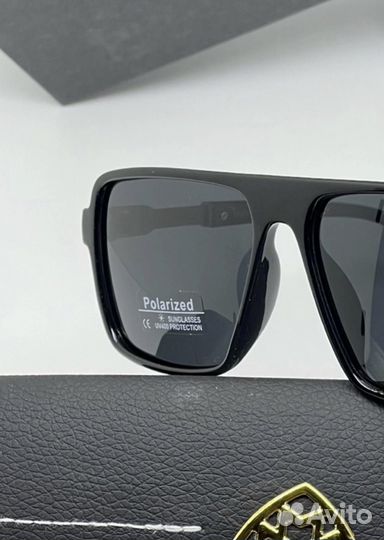 Очки мужские maybach