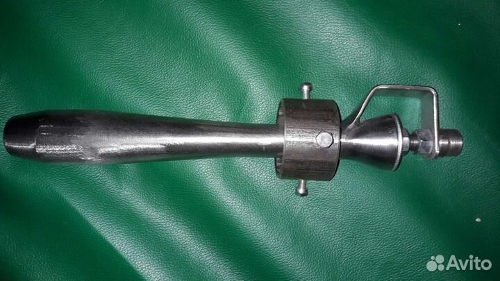 Зажигалка горелка печ/плавильня