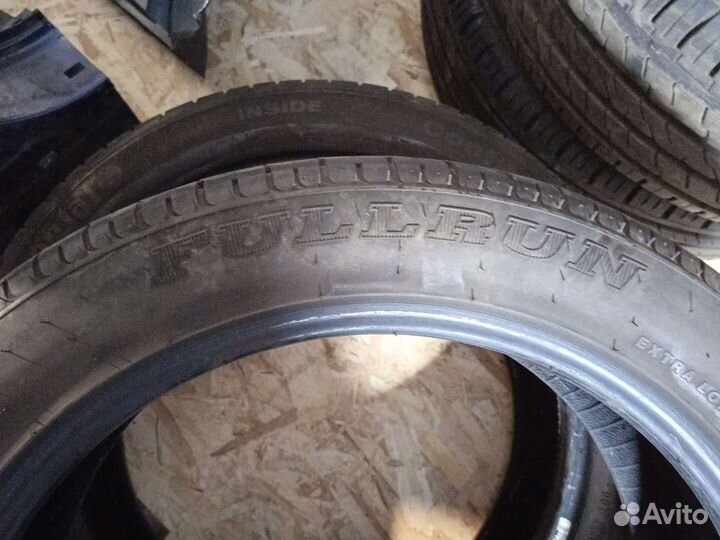 Fullrun F1000 245/45 R18 100W