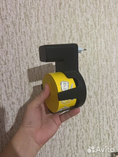 Умная колонка Яндекс Станция Лайт с Алисой