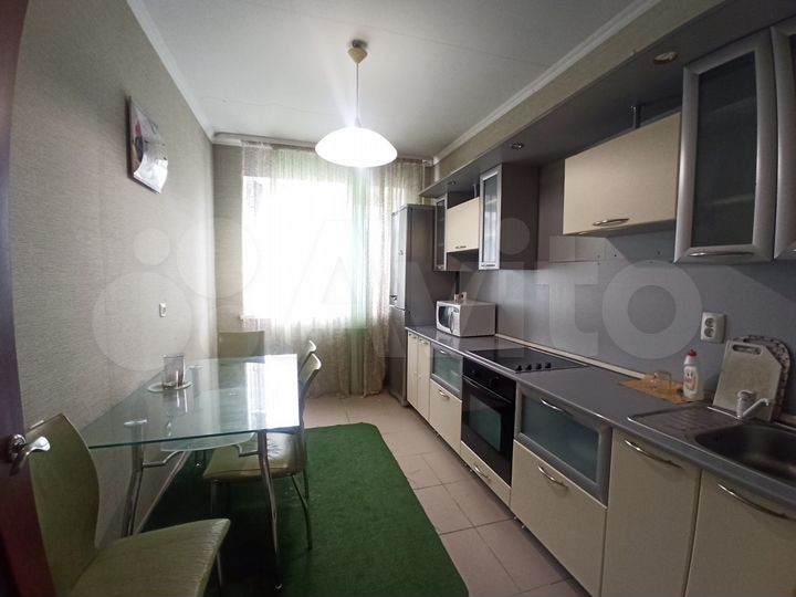 1-к. квартира, 42 м², 7/10 эт.