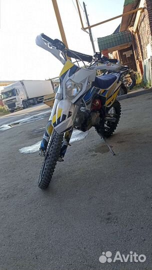 Racer crf 125E Торг