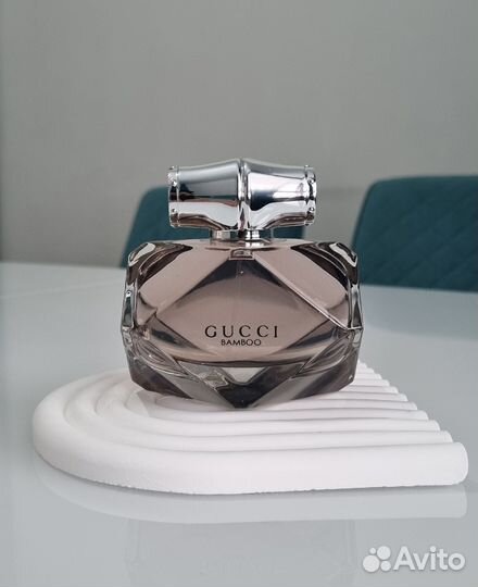Духи gucci bamboo
