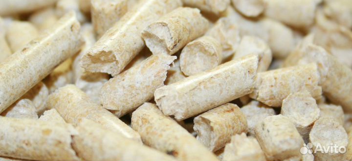 Наполнитель (древесный)