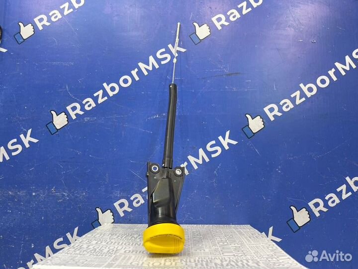 Щуп масляный Renault Duster 2