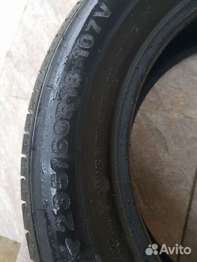 Triangle Snowlink TWT02 235/60 R18