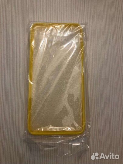 Бампер на смартфон xiaomi poco M3