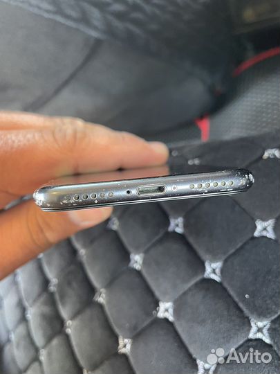 Телефон iPhone 7 128gb