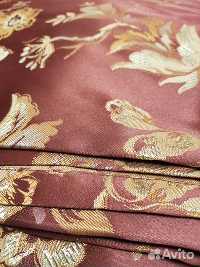 Шторы комплект