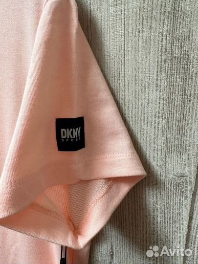 Женский Комбинезон Dkny Новый Оригинал