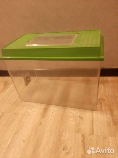 Террариум Клетка