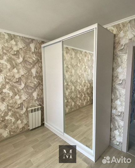 Шкаф купе на заказ