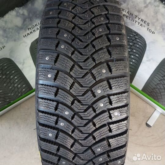 Michelin Latitude X-Ice North 2 225/70 R16 107T