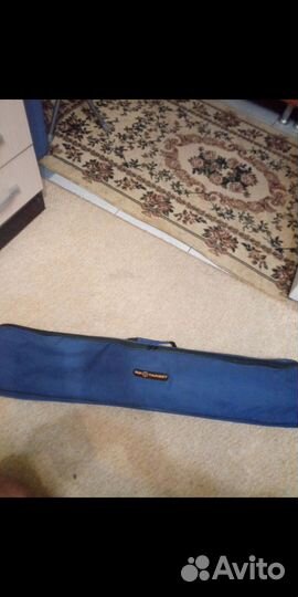 Чехол для подводного снаряжения