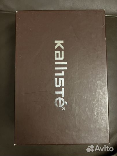 Босоножки женские 40 размер