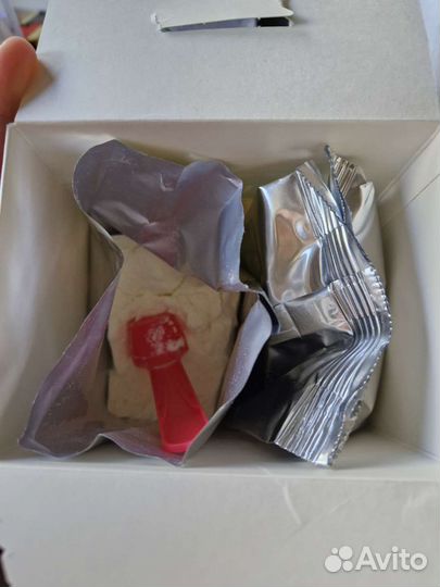 Детская смесь nestogen 4 с 18 мес