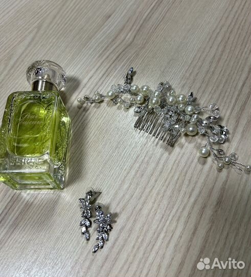 Украшение для волос