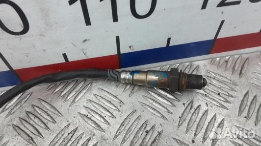 Лямбда-зонд KIA CEE'D 2 (JD) (5AD05PB01)