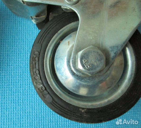 Колеса на садовую тачку тележку