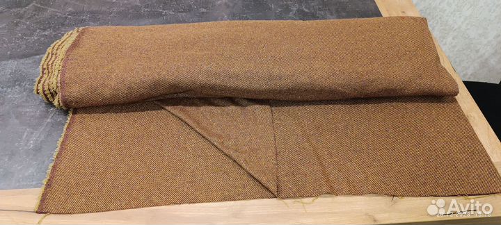 Отрез ткани