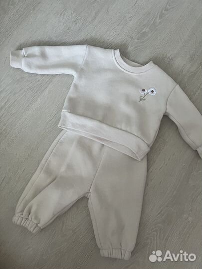 Костюм детский