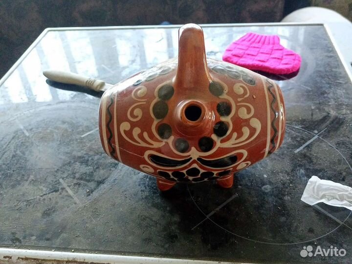 Заварочный чайник,сахарница, графины