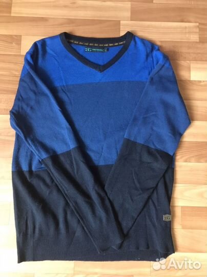 Свитер мужской