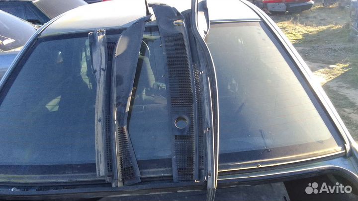 Жабо Мицубиси Лансер 9