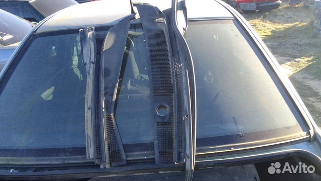 Жабо Мицубиси Лансер 9