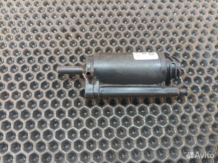 Насос омывателя