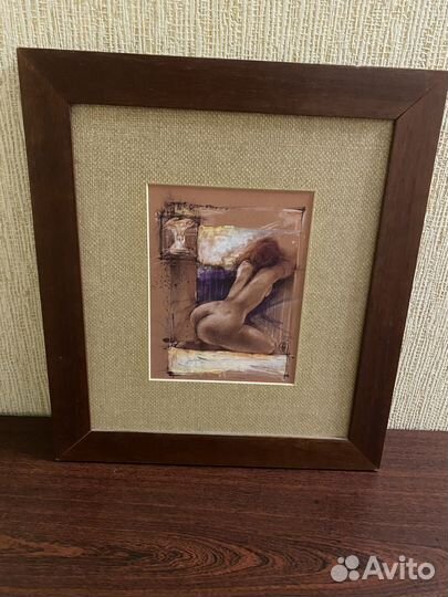 Интерьерная картина